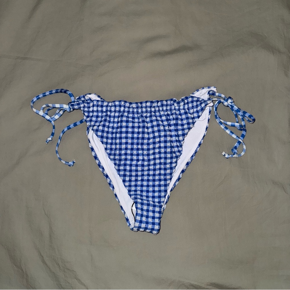 NWT Beach Riot Cara Bottoms  XL